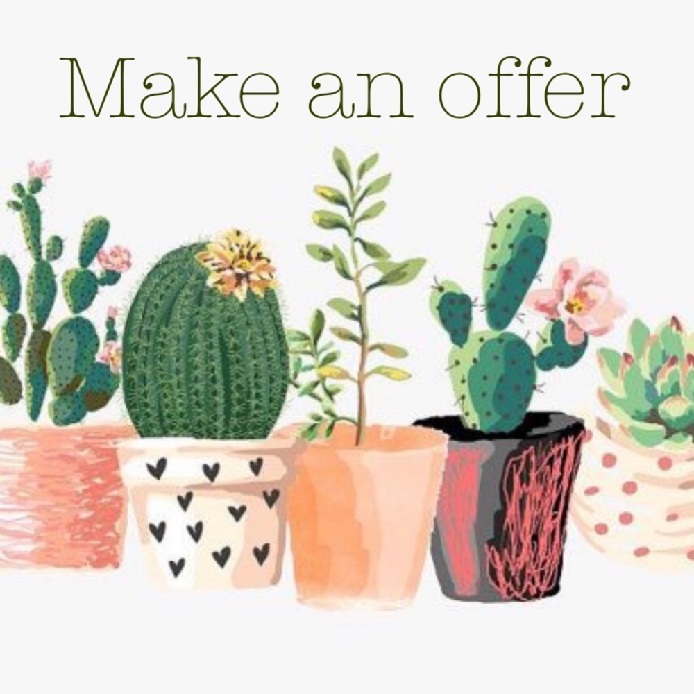 M҉A҉K҉E҉ A҉N҉ O҉F҉F҉E҉R҉